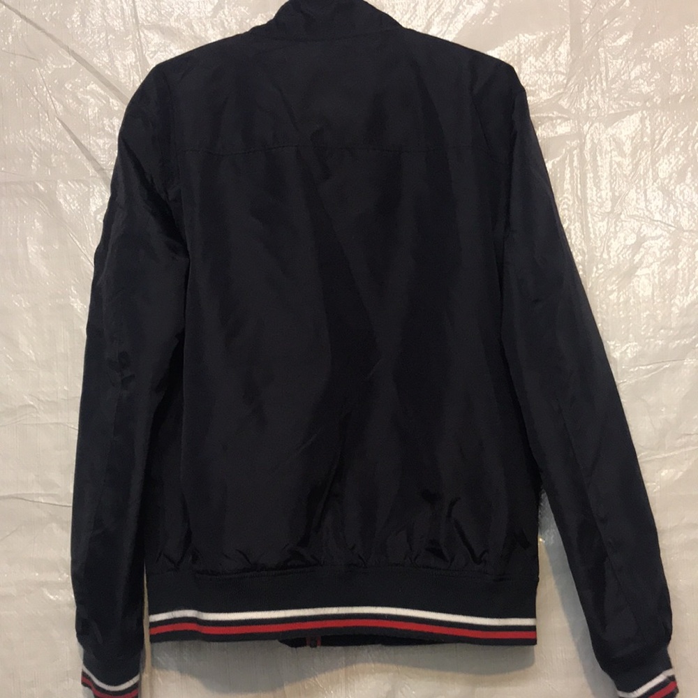 Member Only Zip Up Jacket - Picture 2 of 7